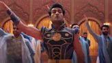 Eternals: Kumail Nanjiani Sought Therapy After Disappointing Reviews