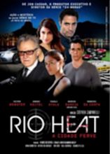 Rio Heat (1ª Temporada) - 2016 | Filmow