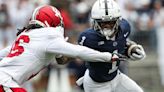 Former Penn State WR KeAndre Lambert-Smith schedules official visit to Auburn