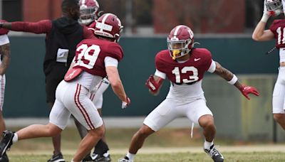 Alabama Football Puts First Things First By Moving to Morning Practice Under Kalen DeBoer