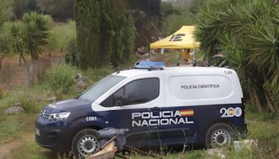 El asesino de Manacor admite haber matado a su madre y a su hermano tras sufrir un brote psicótico