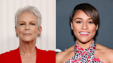 Jamie Lee Curtis Defends Ariana DeBose’s BAFTAs Rap: ‘I’m Unclear as to What the F*ck People Are on About’