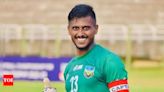 Mithun banks on SLK to keep footballing dreams alive | Football News - Times of India