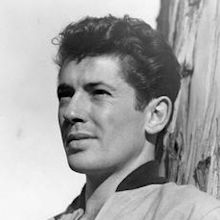 Farley Granger