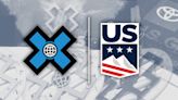 X Games and U.S. Ski & Snowboard Join Forces To Create New Competition Series