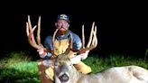 Ohio Bowhunter Tags Tall 10-Point, and Finally Bests His Old Man