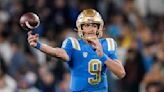 Collin Schlee's departure could put UCLA on the clock for another quarterback