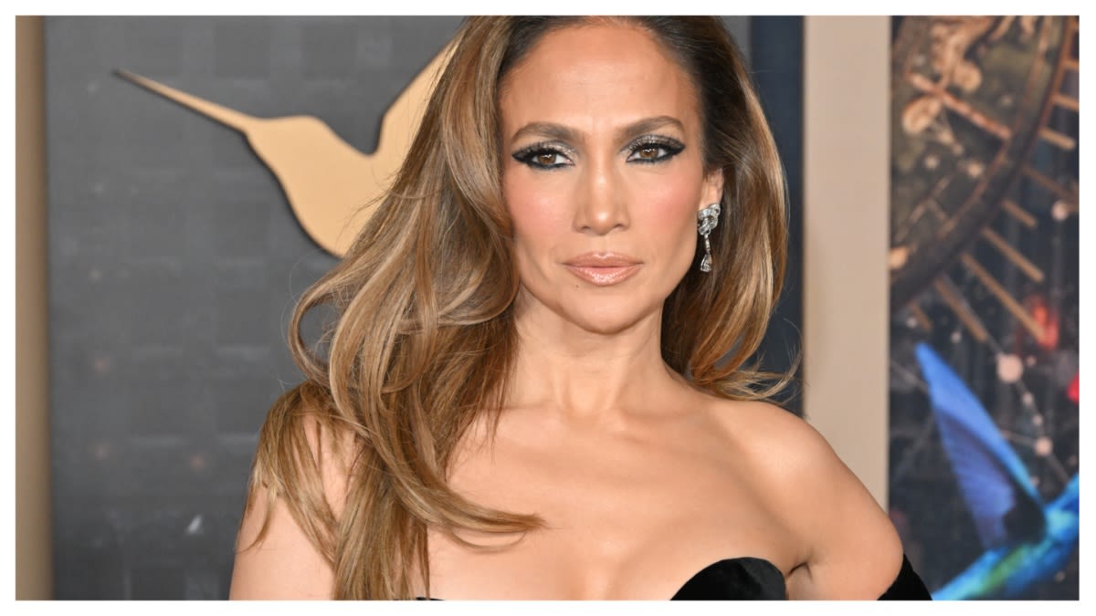 Jennifer Lopez Shares Song About Rotten Apple as Divorce Rumors Swirl