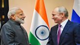 Modi to strengthen ties with Russia without upsetting the West