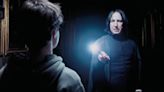 ‘Madly Deeply: The Diaries of Alan Rickman’ Set to Hit Shelves in October