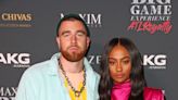 Travis Kelce and Ex-Girlfriend Kayla Nicole: The Way They Were