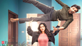 Nabha Natesh’s romantic comedy ‘Darling’ makes its OTT debut: When and where to watch - The Economic Times