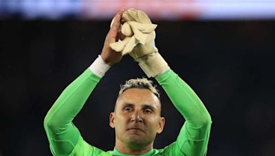 ¡Una leyenda! Estos son todos los títulos que ha ganado Keylor Navas | Teletica