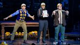 Josh Gad, Andrew Rannells Broadway Comedy ‘Gutenberg! The Musical’ Recoups $6.75 Million Investment