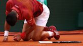 Djokovic abandona Roland Garros