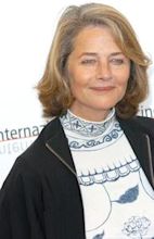 Charlotte Rampling