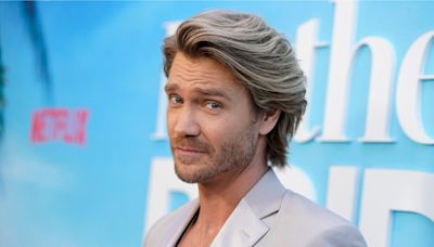 Chad Michael Murray Confirms 'Jake Is Back, Baby' In 'Freaky Friday' Sequel | iHeart