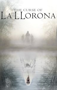 The Curse of La Llorona