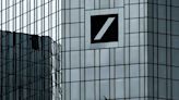 Deutsche Bank expects fewer U.S. commercial real estate provisions in second half