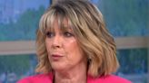Ruth Langsford fears Eamonn 'will never be 100 percent right' in health update