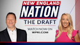 Who will the Patriots draft? Taylor and Gresh break down their options