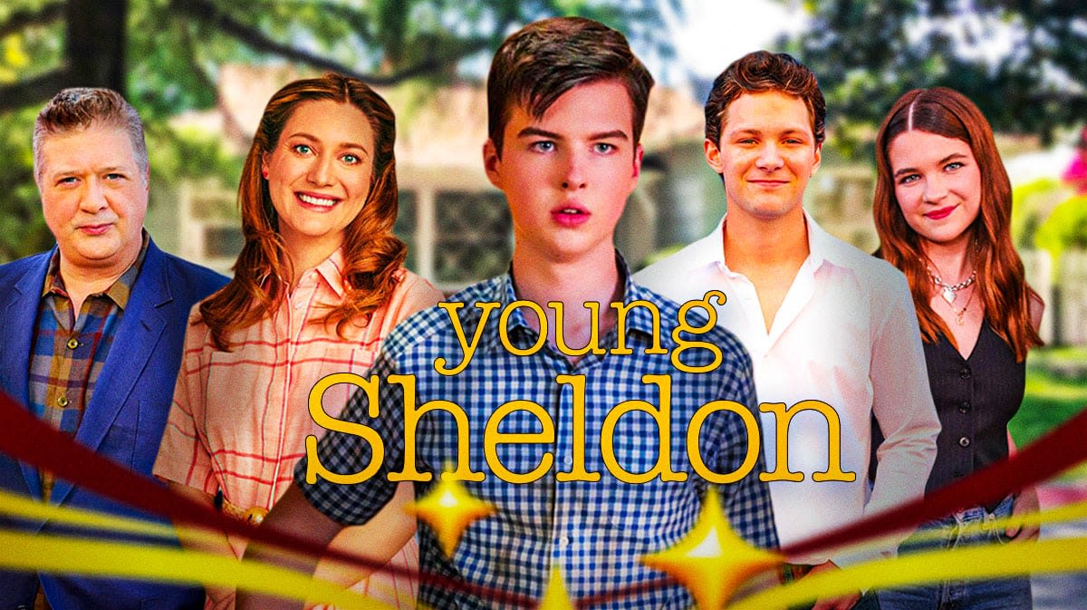 Young Sheldon: 6 bombshell predictions for series finale