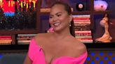 Chrissy Teigen Reveals Why She's Reluctant to Join 'Real Housewives of Beverly Hills': 'I Don't Like Fighting'