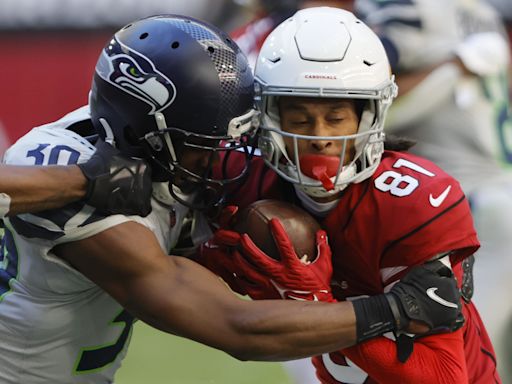 Seattle Seahawks CB Mike Jackson Agrees to New One-Year Contact