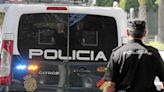La Policía Nacional ha detenido a un hombre por apuñalar a otro en la calle Conde de Robledo