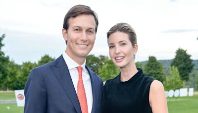 La nueva aventura profesional de Ivanka Trump con su marido tras dejar de trabajar con su padre