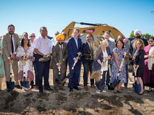 Dedicated to Guru Nanak Dev, a residential care facility for elderly to come up in Canada’s Surrey