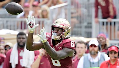 FSU football's Mike Norvell rips receivers; unit hears him loud and clear