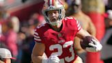 49ers signing Christian McCaffrey to 2-year extension worth $38M