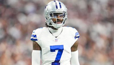 Cowboys Pro Bowl CB Trevon Diggs to start training camp on physically unable to perform list, per report