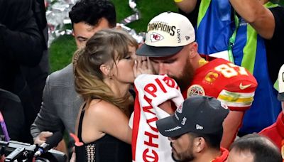 Andy Reid calls Taylor Swift ‘a sweetheart’ in new interview