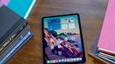 新流言稱 iPad Air 12.9" 不會配備 Mini LED，但年末將有採用這類面板的 iPad 新品？