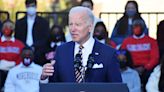 Morehouse faculty set to vote next week whether to award Biden an honorary degree