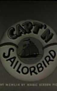 Capt'n Sailorbird