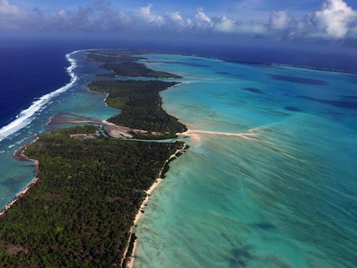 紐時賞析／攸關全球國際海域採礦權 「國際海底管理局」領導人之爭日趨險惡