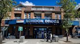 London Drugs says stores to gradually reopen following cybersecurity incident