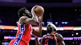 Sixers stand one loss away from elimination after 97-92 Game 4 defeat to New York Knicks