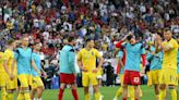 Euro 2024: Ukraine achieve brand new European Championship feat during draw with Belgium