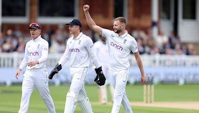 England Vs West Indies, 2nd Test, Day 2 Live Score: Hosts Ahead As Visitors Seek Batting Redemption At Trent Bridge