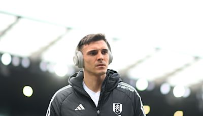 Manchester United Keen On Signing This Fulham Star: What Will He Bring?