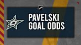 Will Joe Pavelski Score a Goal Against the Oilers on May 23?