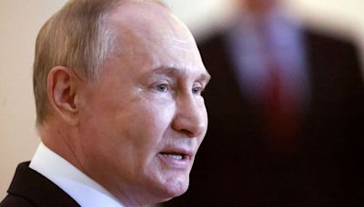 Vladimir Putin ups bonuses for volunteers as Russia keeps haemorrhaging troops
