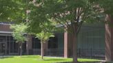 Lancaster County erects new fence around government center to aid election security