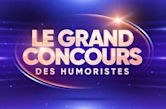 Le grand concours des humoristes