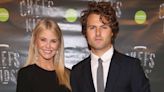 Christie Brinkley Posts Snaps of son Jack's New Girlfriend Among Fun Family Celebrations