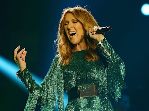 Celine Dion has Stiff Person Syndrome, a rare neurological disorder. Here's a timeline of her condition.